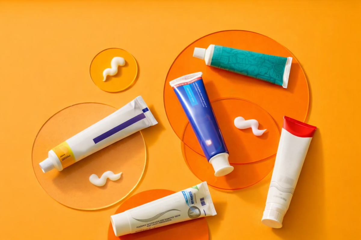 Best toothpaste in India 2026 featuring Prodent oral care variants for complete dental protection