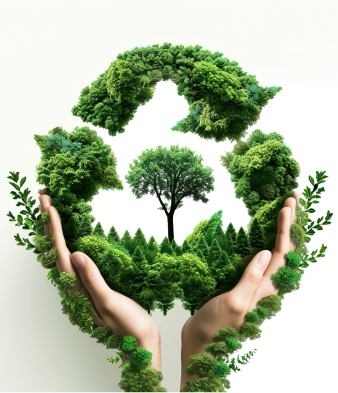 responsible packaging approach by Prodent for oral care products