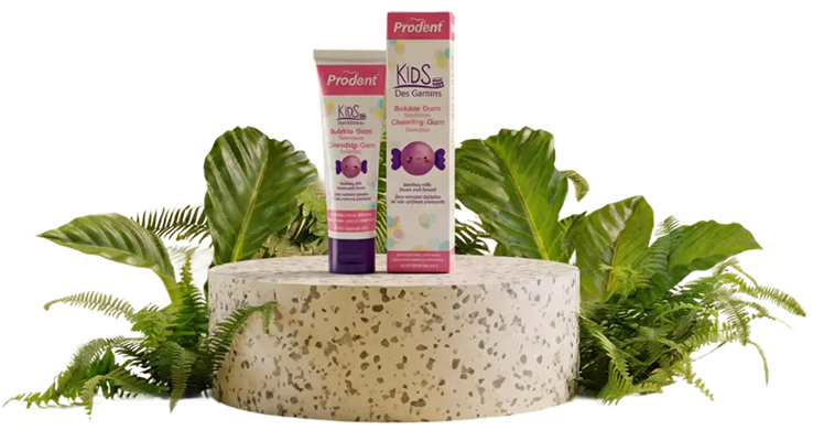 Sustainable toothpaste packaging by Prodent Toothpaste with eco-friendly, biodegradable, recyclable, and plastic-neutral oral care in India