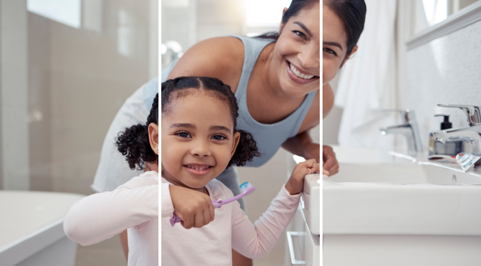 Prodent toothpaste trusted oral care for healthier smiles