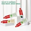 Prodent Aloe Vera Toothpaste for gentle whitening, fresh breath, and sensitive gum care