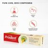 Prodent Meswak Toothpaste for complete oral care and strong teeth