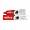Prodent charcoal toothpaste for teeth whitening and deep cleaning