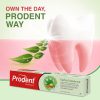 Best neem toothpaste made with neem tree extract and clove for oral care – Prodent
